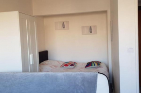 Parking privé,T1 bis, 10mn Lyon centre